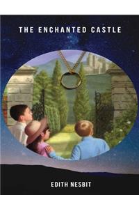 The Enchanted Castle (Annotated)
