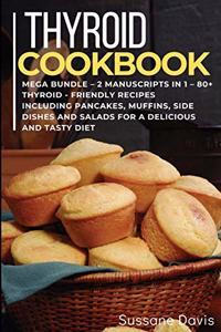 Thyroid Cookbook