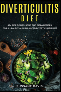 Diverticulitis Diet