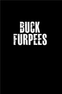 Buck furpees