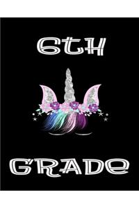 6TH Grade