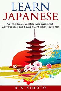 Learn Japanese