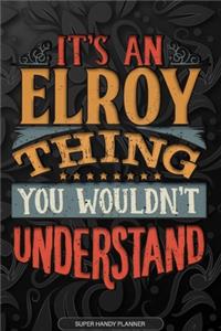 Elroy