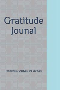 Gratitude Journal