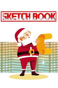 Sketch Book For Girls Gifts Christmas Gifts