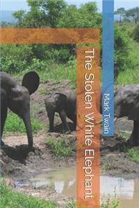 The Stolen White Elephant