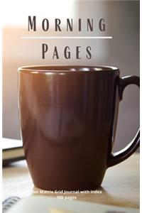 Morning Pages