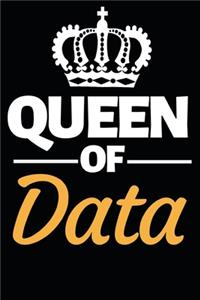 Queen Of Data