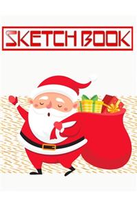 Sketchbook For Kids 2020 Christmas Gift