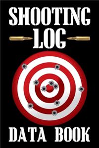 Shooting Log Data Book
