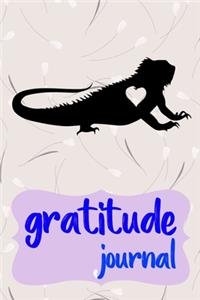 Gratitude Journal