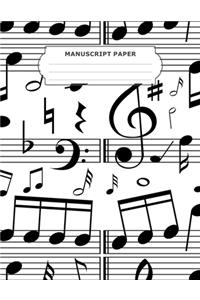 Manuscript Paper