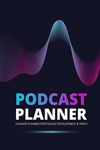 Podcast Planner