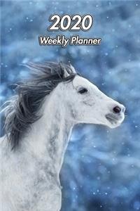 2020 Weekly Planner