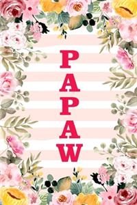 Papaw