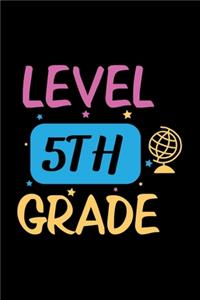 Level 5th Grade