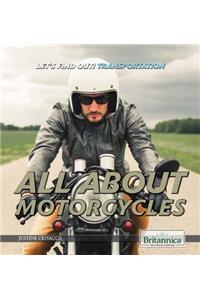 All about Motorcycles
