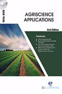 Agriscience Applications