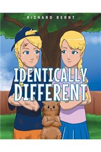 Identically Different