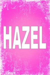 Hazel