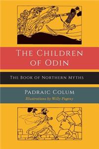 Children of Odin