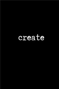 Create