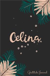 Celina Gratitude Journal