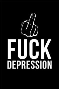 Fuck Depression