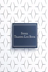 Stock Trading Log Book