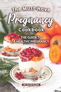 Must-Have Pregnancy Cookbook