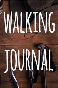 Walking Journal