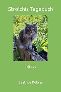 Strolchis Tagebuch