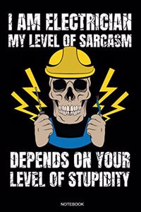 I Am Electrician