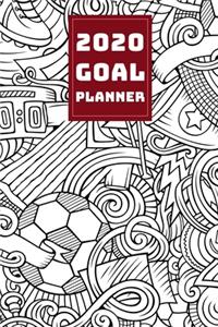 2020 Goal Planner