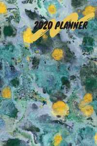 2020 Planner