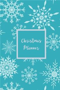 Christmas Planner