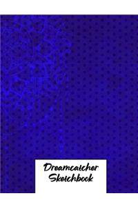 Dreamcatcher Sketchbook
