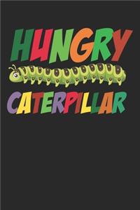 Hungry Caterpillar