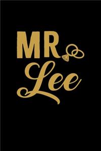 Mr. Lee