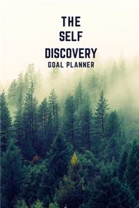 The Self Discovery Goal Planner