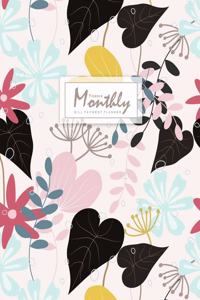 Monthly Bill Payment Planner