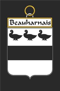 Beauharnais