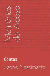 Memórias do Acaso