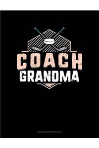 Coach Grandma (Hockey)