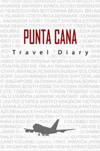 Punta Cana Travel Diary