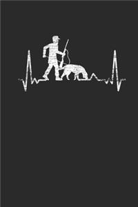 Hunting Dog Heartbeat