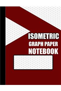 Isometric Notebook