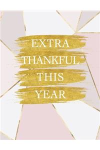 Extra Thankful This Year