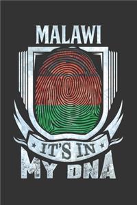 Malawi It's In My DNA