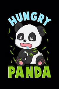 Hungry Panda